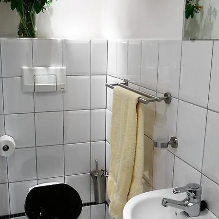 Apartment Eelhouse