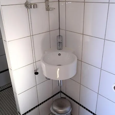 Eelhouse Appartement *