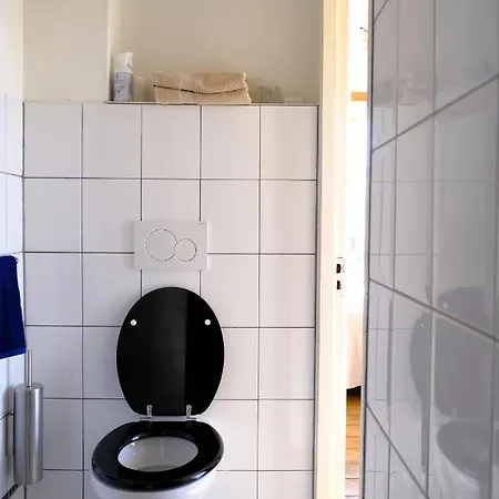 Apartment Eelhouse Amsterdam