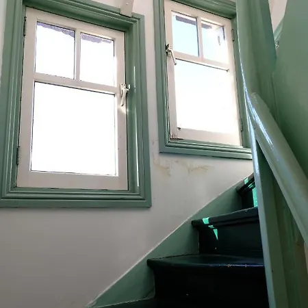 Apartment Eelhouse Amsterdam