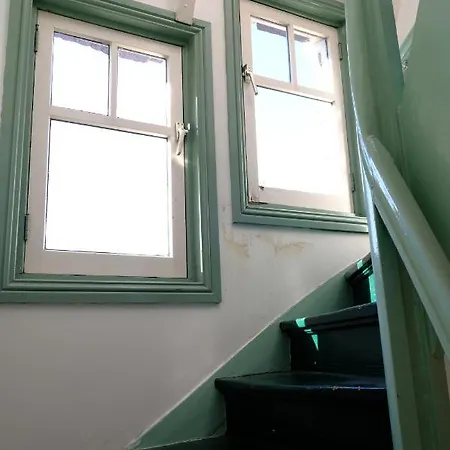 Appartement Eelhouse Amsterdam