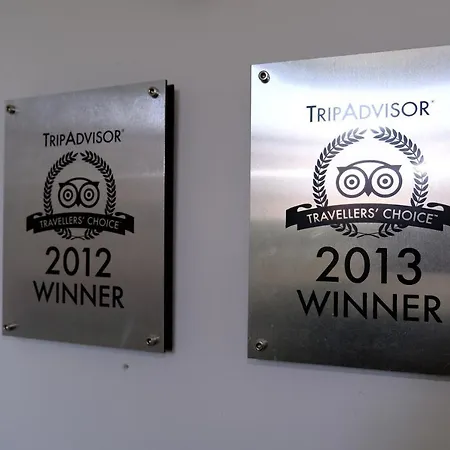 Eelhouse Appartement