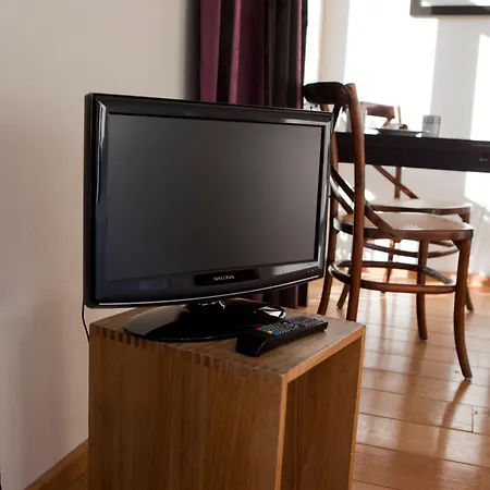 Apartment Eelhouse Amsterdam