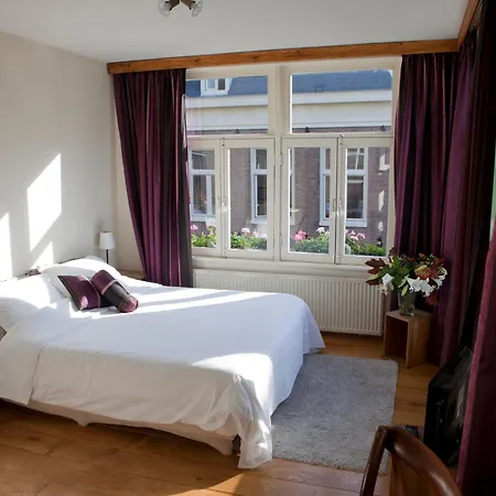 Apartment Eelhouse