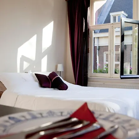 Apartment Eelhouse *