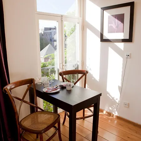 Apartment Eelhouse