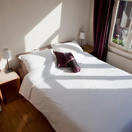 Apartment Eelhouse