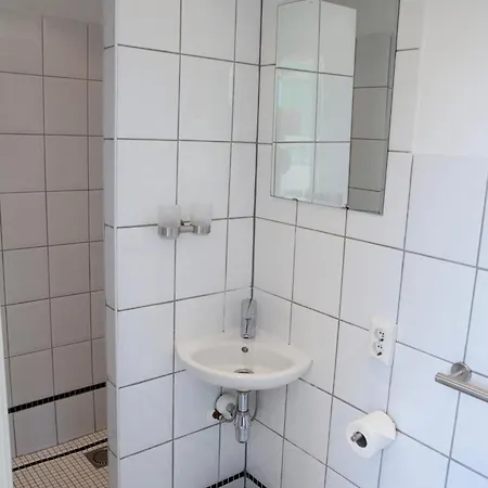 Apartment Eelhouse Amsterdam