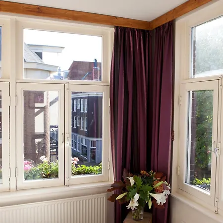 Apartment Eelhouse Amsterdam