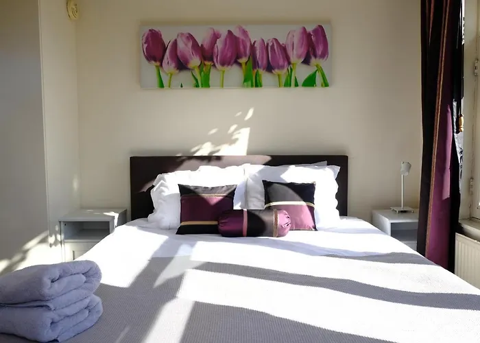 Lejlighed Eelhouse Amsterdam