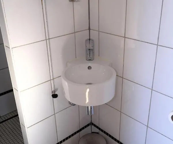 Eelhouse Lejlighed *