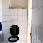 شقة Eelhouse أمستردام