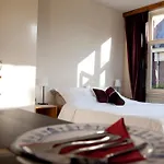 Apartment Eelhouse