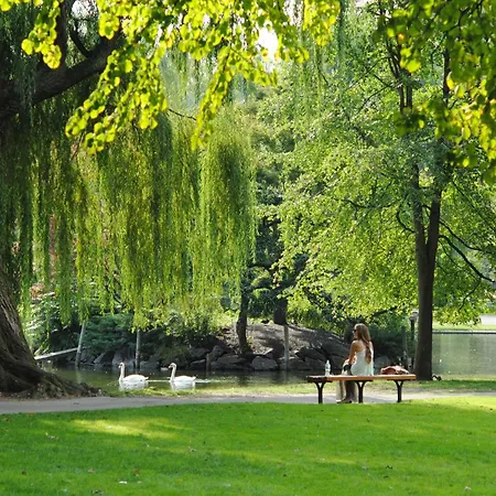 Eelhouse Apartamento Amesterdão