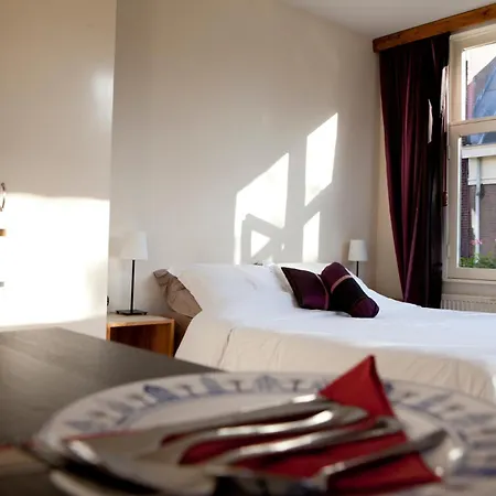 Appartement Eelhouse