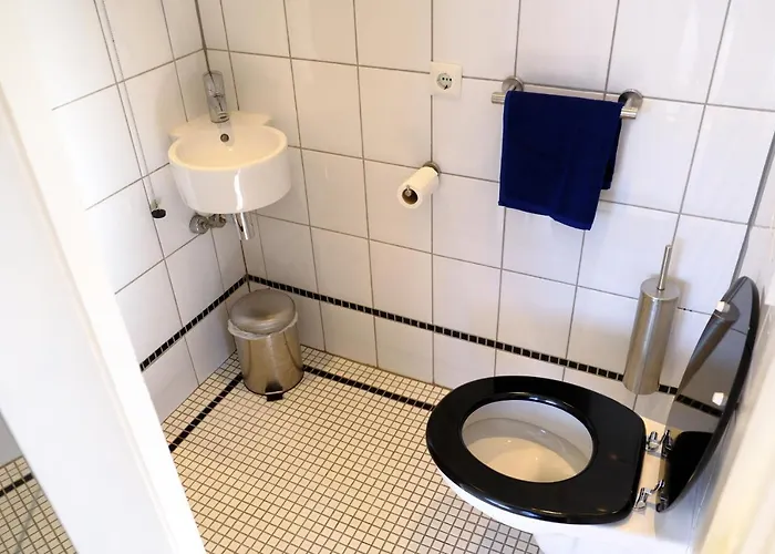 Eelhouse Apartment Amsterdam