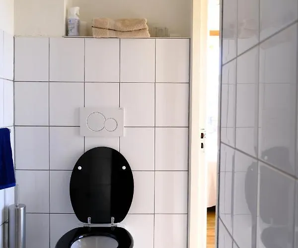 Apartment Eelhouse Amsterdam