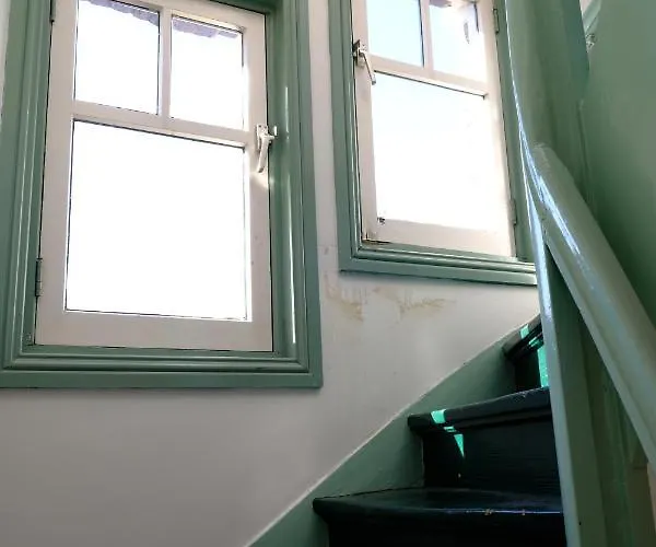 Apartament Eelhouse Amsterdam