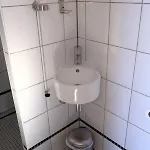 Eelhouse Διαμέρισμα *