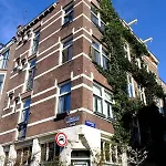 Eelhouse *