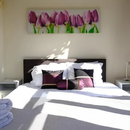 Apartment Eelhouse Amsterdam