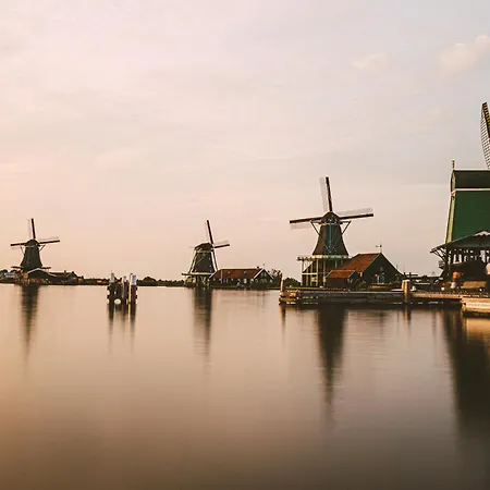 Eelhouse Apartment *